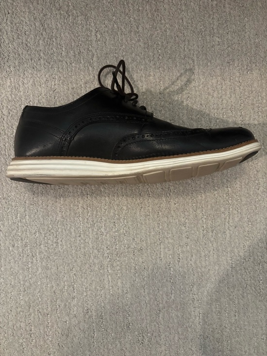 Cole Haan Originalgrand Men’s Oxford Dress Shoes